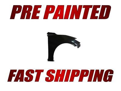Brand New *Paint to Match* RIGHT Fender for 2014-2018 Mazda Mazda3