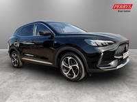 2023 MG Hs 1.5 T-GDI Trophy 5dr Hatchback PETROL Manual