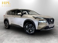 2025 25 NISSAN X-TRAIL 1.5 H E-POWER N-CONNECTA SUV 5DR PETROL HYBRID AUTO E-4OR
