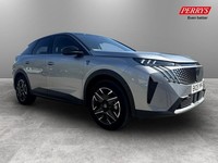 2025 Peugeot 3008 1.2 Hybrid 136 GT 5dr e-DSC6 Estate PETROL Automatic