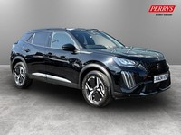 2024 Peugeot 2008 1.2 PureTech 130 Allure 5dr Estate PETROL Manual