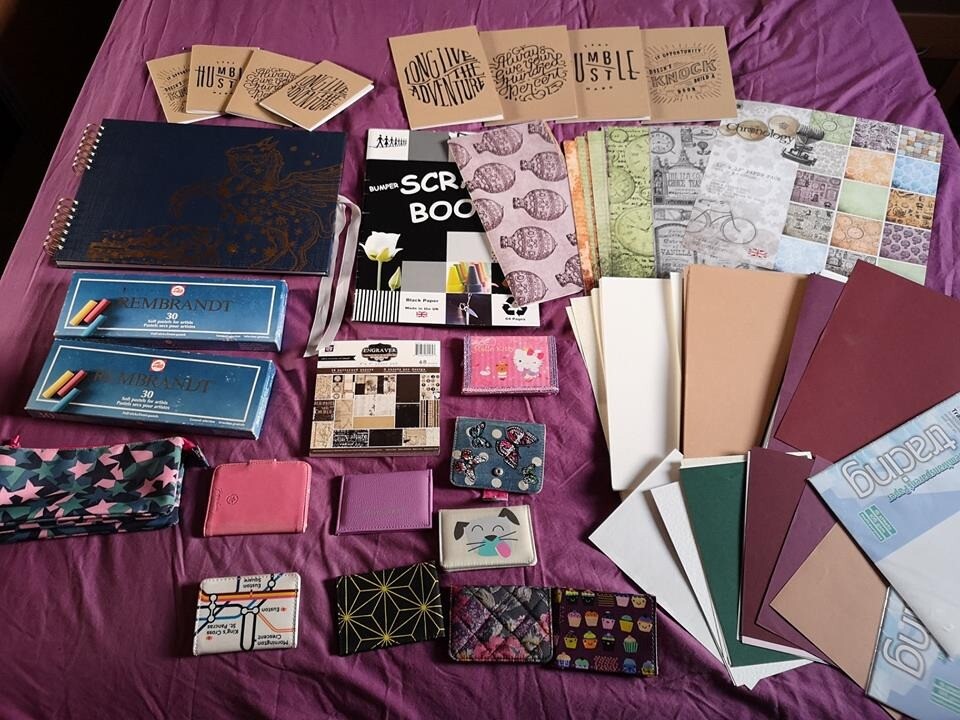 Arts and crafts for sale in Huddersfield, West Yorkshire Gumtree