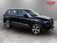 2023 SEAT Ateca 1.0 TSI SE Technology 5dr HATCHBACK PETROL Manual
