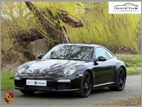 PORSCHE 911 3.8 997 Carrera S 2009