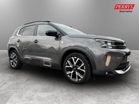 2023 Citroen C5 Aircross 1.5 BlueHDi C-Series Edition 5dr EAT8 Hatchback DIESEL 