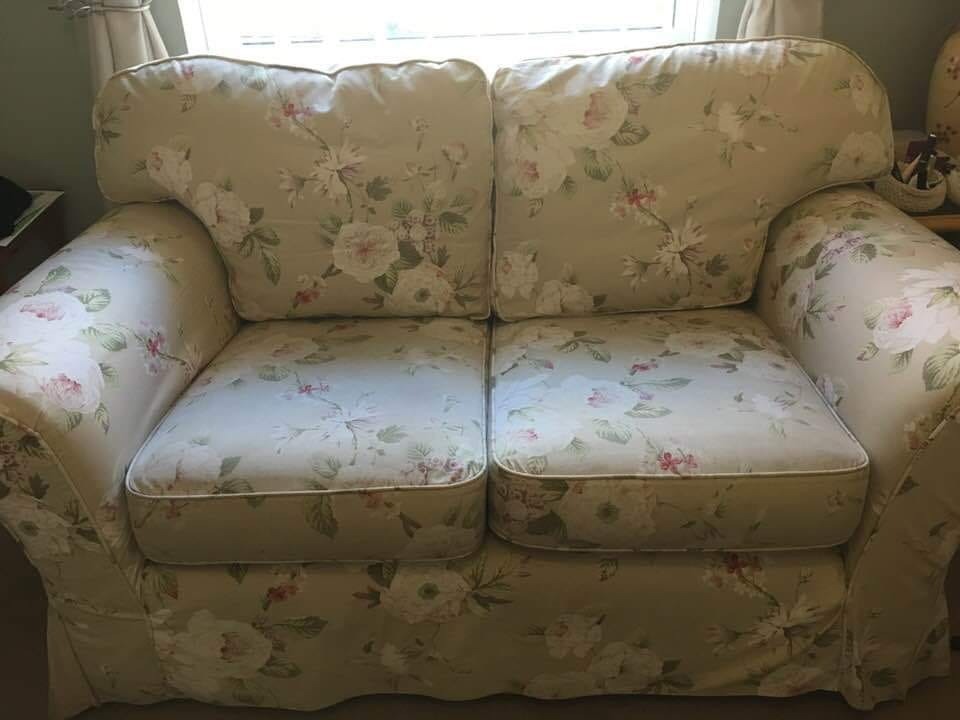 Luxury 2 & 3 Seater MULTIYORK Sofas ALL covers washable and