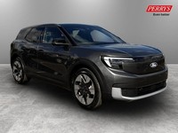 2026 Ford Explorer 250kW Premium 79kWh AWD 5dr Auto [Driver Assist] 5 Door Autom