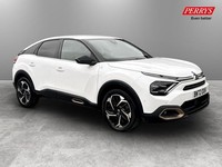 2023 Citroen C4 1.5 BlueHDi [130] C-Series Edition 5dr Auto Hatchback DIESEL Aut