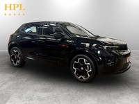 2025 25 VAUXHALL MOKKA 1.2 TURBO GS SUV 5DR PETROL MANUAL EURO 6 (S/S) (136 PS)