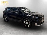 2025 Ford Explorer Standard Range 52kWh Style SUV 5dr Electric Auto (170 ps) HAT