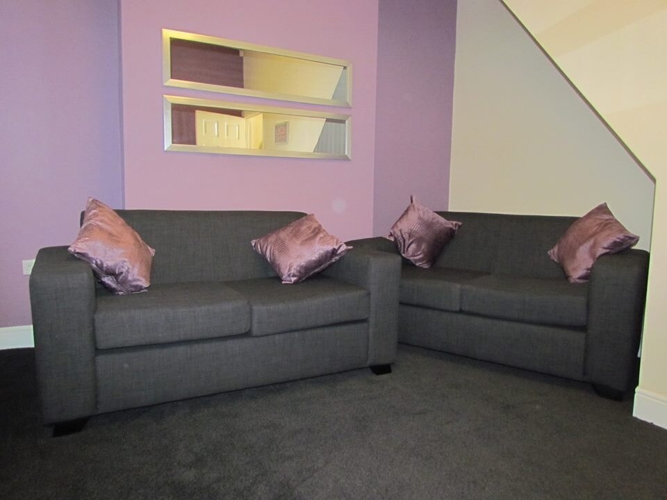 Student Double Rooms For Rent Near Teesside University in Middlesbrough