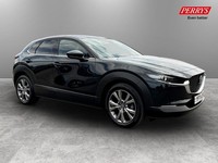 2024 Mazda CX-30 2.0 e-Skyactiv X MHEV Exclusive-Line 5dr Auto Hatchback PETROL 