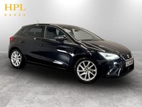 2024 24 SEAT IBIZA 1.0 TSI FR HATCHBACK 5DR PETROL MANUAL EURO 6 (S/S) (95 PS)