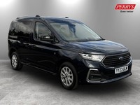 2023 Ford Tourneo Connect 2.0 EcoBlue Titanium 5dr Hatchback DIESEL Manual