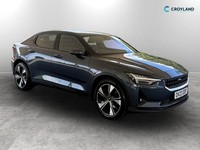 2023 Polestar Polestar 2 Single Motor 78kWh Long Range Fastback 5dr Electric Aut