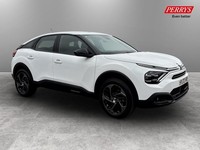 2023 Citroen C4 1.2 PureTech [130] Sense Plus 5dr Auto Hatchback PETROL Automati