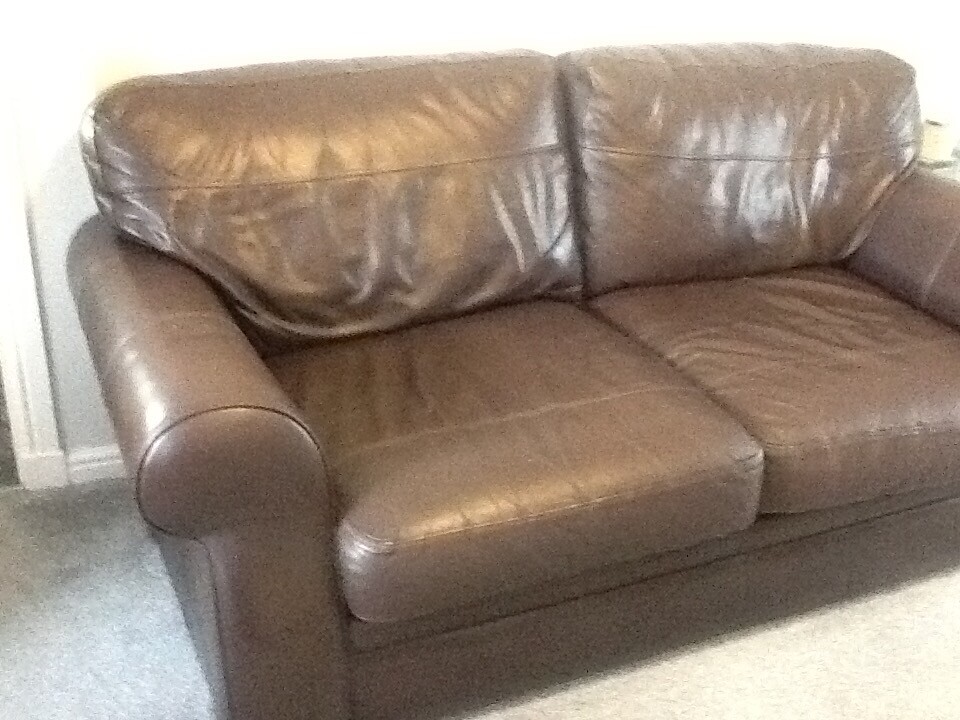 3seat sofa in East End, Glasgow Gumtree