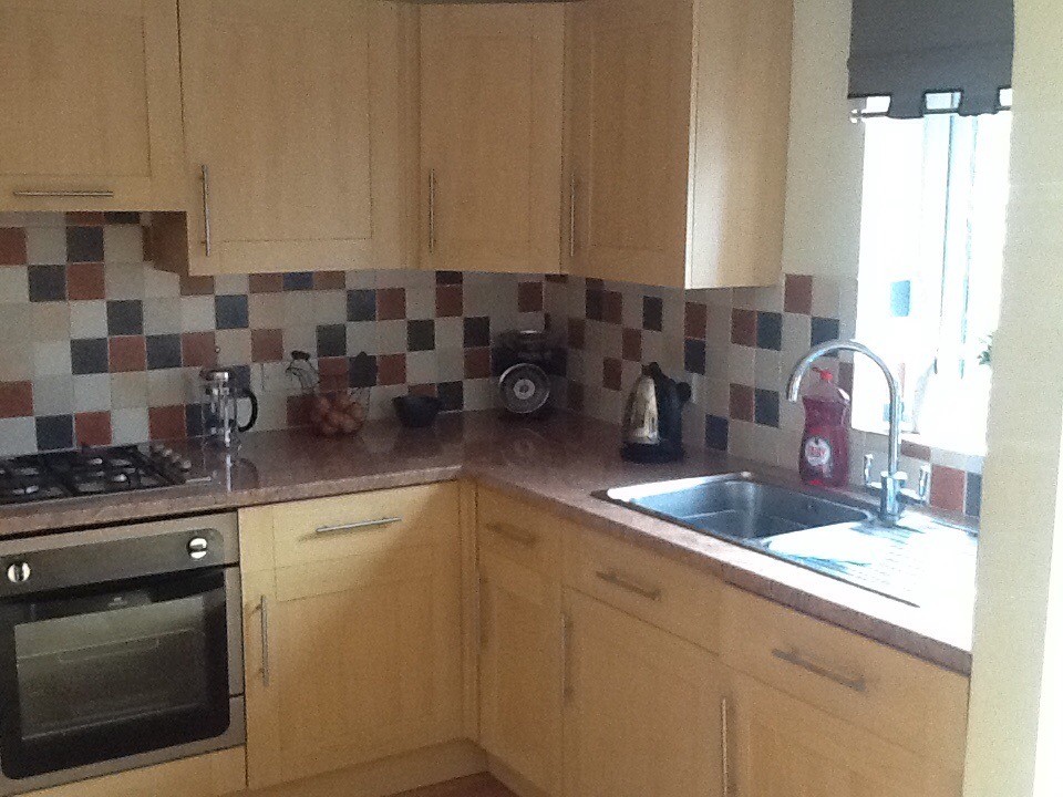 Fitted UShaped Kitchen for sale in Abingdon, Oxfordshire Gumtree