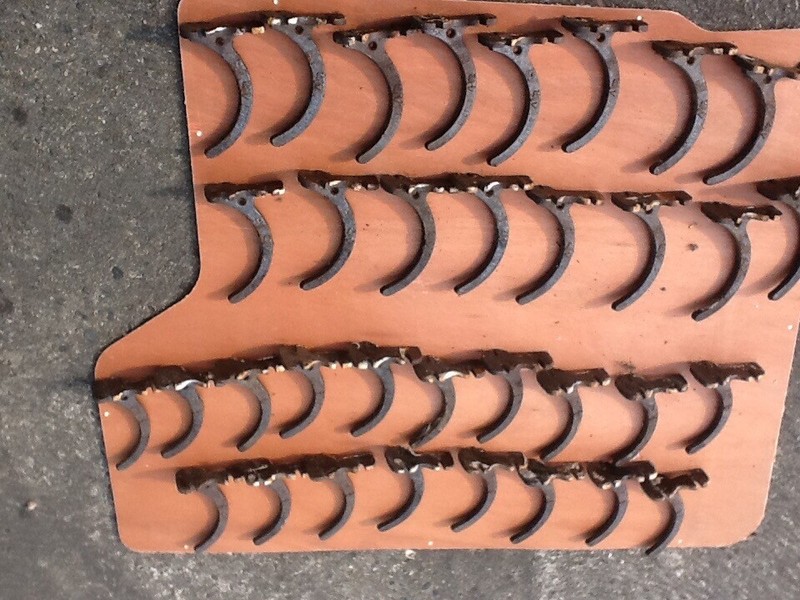 Gutter Clips for sale in UK 62 secondhand Gutter Clips