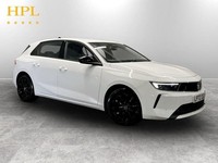 2022 72 VAUXHALL ASTRA 1.2 TURBO DESIGN HATCHBACK 5DR PETROL MANUAL EURO 6 (S/S)