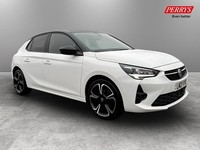 2021 Vauxhall Corsa 1.2 Turbo SRi Premium 5dr Hatchback PETROL Manual