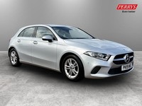 2019 Mercedes-Benz A-Class A180d SE Executive 5dr Auto Hatchback DIESEL Automati