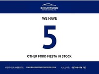 2018 Ford Fiesta 1.1 Zetec 5dr HATCHBACK PETROL Manual