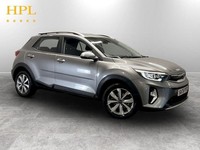 2025 75 KIA STONIC 1.0 T-GDI 2 SUV 5DR PETROL MANUAL EURO 6 (S/S) (98 BHP)