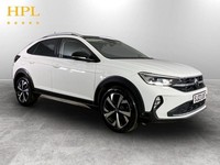 2023 23 VOLKSWAGEN TAIGO 1.0 TSI STYLE SUV 5DR PETROL MANUAL EURO 6 (S/S) (110 P