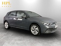 2020 70 VOLKSWAGEN GOLF 2.0 TDI STYLE HATCHBACK 5DR DIESEL DSG EURO 6 (S/S) (150