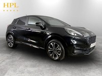 2021 21 FORD PUMA 1.0T ECOBOOST MHEV ST-LINE SUV 5DR PETROL MANUAL EURO 6 (S/S)