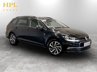 2019 69 VOLKSWAGEN GOLF 1.0 TSI MATCH ESTATE 5DR PETROL MANUAL EURO 6 (S/S) (115