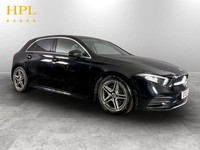 2021 21 MERCEDES-BENZ A CLASS 2.0 A220D AMG LINE HATCHBACK 5DR DIESEL 8G-DCT EUR