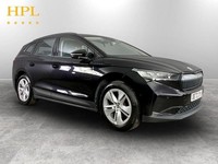 2022 72 SKODA ENYAQ 62KWH 60 SUV 5DR ELECTRIC AUTO (DC120KW) (179 PS)