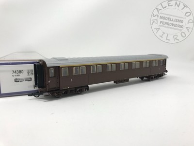 74380 Coach Passenger FS Series of 1° Class Az10003 Ep. III