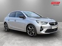2023 Vauxhall Corsa 1.2 Turbo Ultimate 5dr Hatchback PETROL Manual