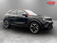 2023 Vauxhall Mokka 1.2 Turbo 100 GS  5dr SUV PETROL Manual