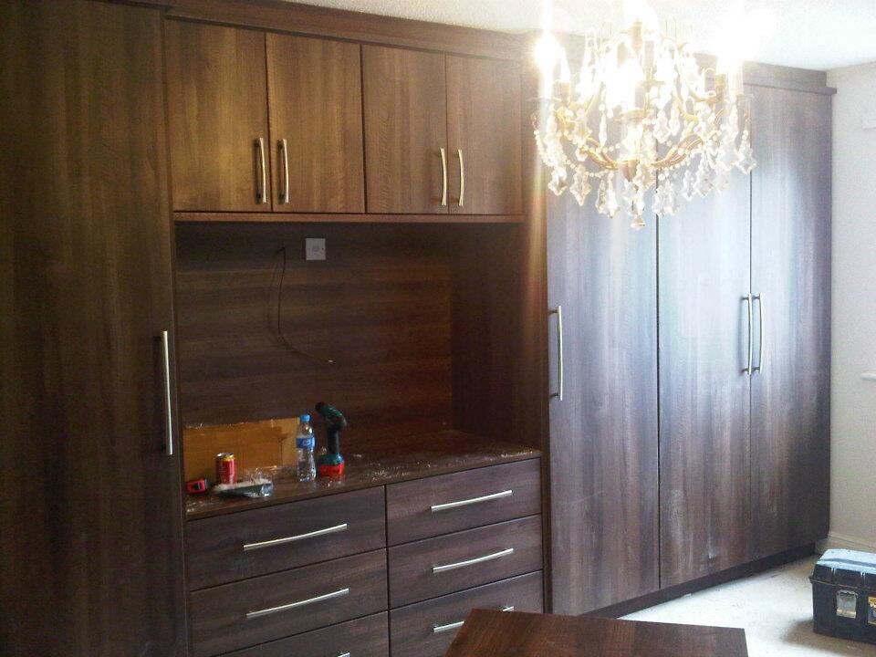 Spn Cabinets Ltd Do Fitted Kitchen Bedroom Study Room Living