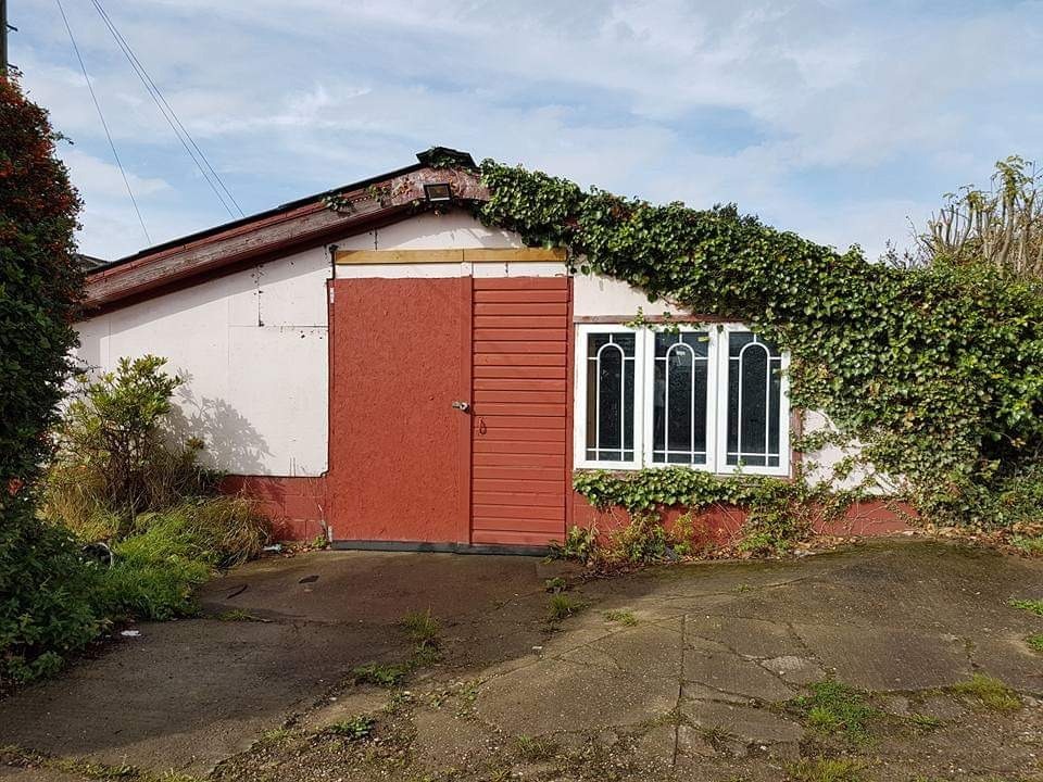 Storage Unit to Rent in Nottingham, Nottinghamshire Gumtree