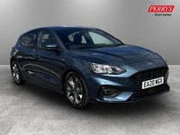 2020 Ford Focus 1.5 EcoBoost 150 ST-Line 5dr Hatchback PETROL Manual