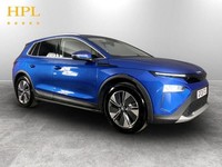 2025 25 SKODA ELROQ 82KWH 85 EDITION SUV 5DR ELECTRIC AUTO (286 PS)