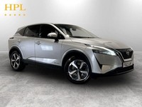 2023 Nissan Qashqai 1.5 h e-POWER N-Connecta SUV 5dr Petrol Hybrid Auto Euro 6 (