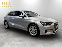 2022 Audi A3 1.4 TFSIe 40 Sport Sportback 5dr Petrol Plug-in Hybrid S Tronic Eur