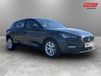 2022 SEAT Leon 1.0 TSI EVO SE 5dr Hatchback PETROL Manual