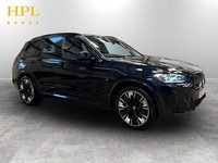 2023 23 BMW IX3 80KWH M SPORT PRO SUV 5DR ELECTRIC AUTO (286 PS)