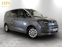 2024 Volkswagen Multivan 1.4 TSI 13kWh Life MPV 5dr Petrol Plug-in Hybrid DSG Eu