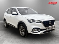 2023 MG Hs 1.5 T-GDI Excite 5dr DCT Hatchback Automatic