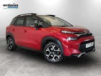 2024 Citroen C3 Aircross 1.2 PureTech 130 Max 5dr EAT6 Hatchback Petrol Automati
