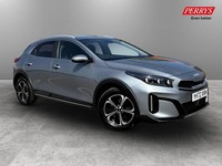 2022 Kia XCeed 1.6 GDi PHEV 3 5dr DCT Hatchback PETROL/ELECTRIC Automatic