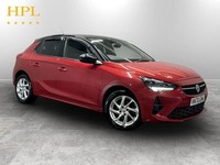 2020 Vauxhall Corsa 1.2 Turbo SRi Hatchback 5dr Petrol Manual Euro 6 (s/s) (100 